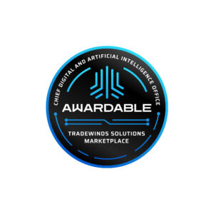 CDAO Awardable Logo